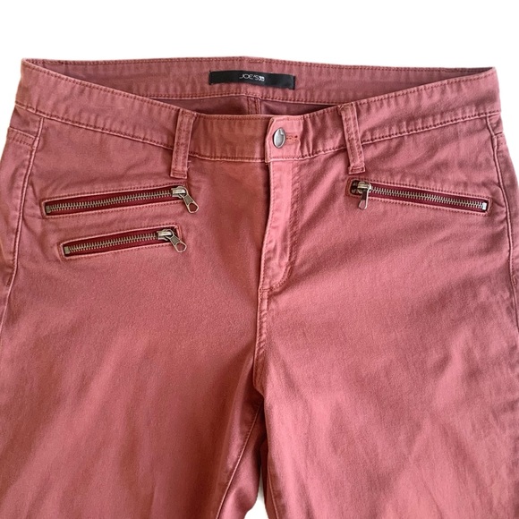 JOE'S JEANS Women’s The Rocker Stretch Denim Size 32 - Picture 3 of 5